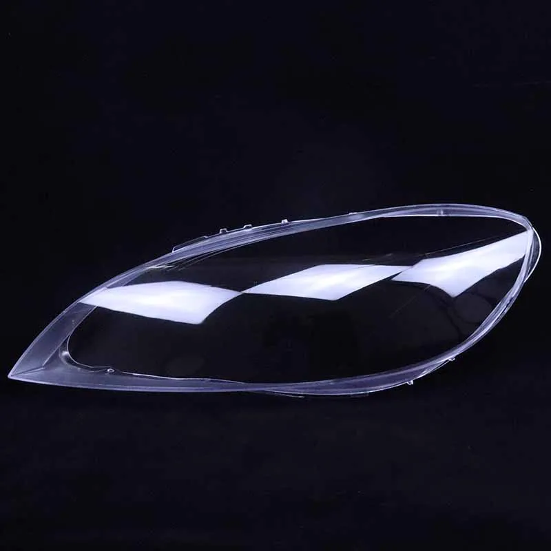 

For Volvo V40 cars 13-16 models and 17-19 models Transparent headlight cover for front headlight shell