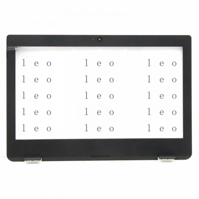 CC جديد لينوفو Chromebook 100E Gen2 MTK2 LCD الحافة الأمامية غطاء B حافظة 5B31E21845