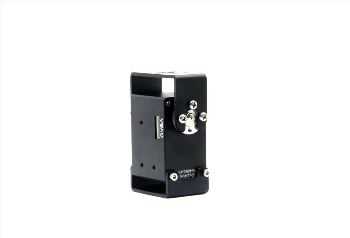 85kg SM-80BL-C002 24V Serieller Anschluss Smart Bus Servo RS485 Serielle Steuerung Hochpräziser Magnetischer Kodierungssensor Servo für Roboter – Detail 6