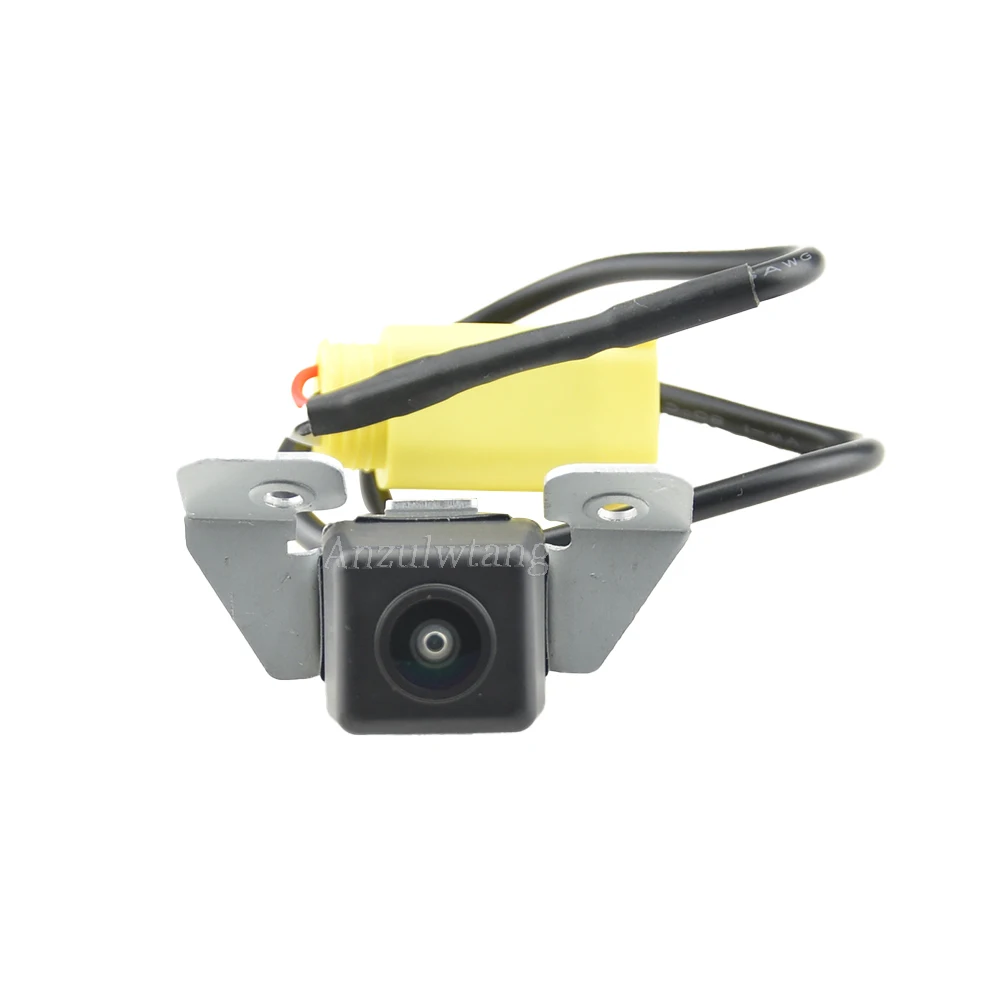 957902S311 957902S012 957902S211 Rear View Backup Parking Reverse Camera Fit For Hyundai IX35 Tucson 2010-2013