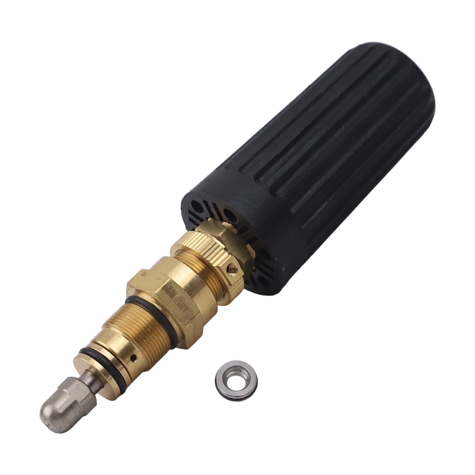 QL370T390T15111515 High Pressure Cleaning Machine Pressure Reducing Valve Providing Reliable and Constant Water Flow image 5