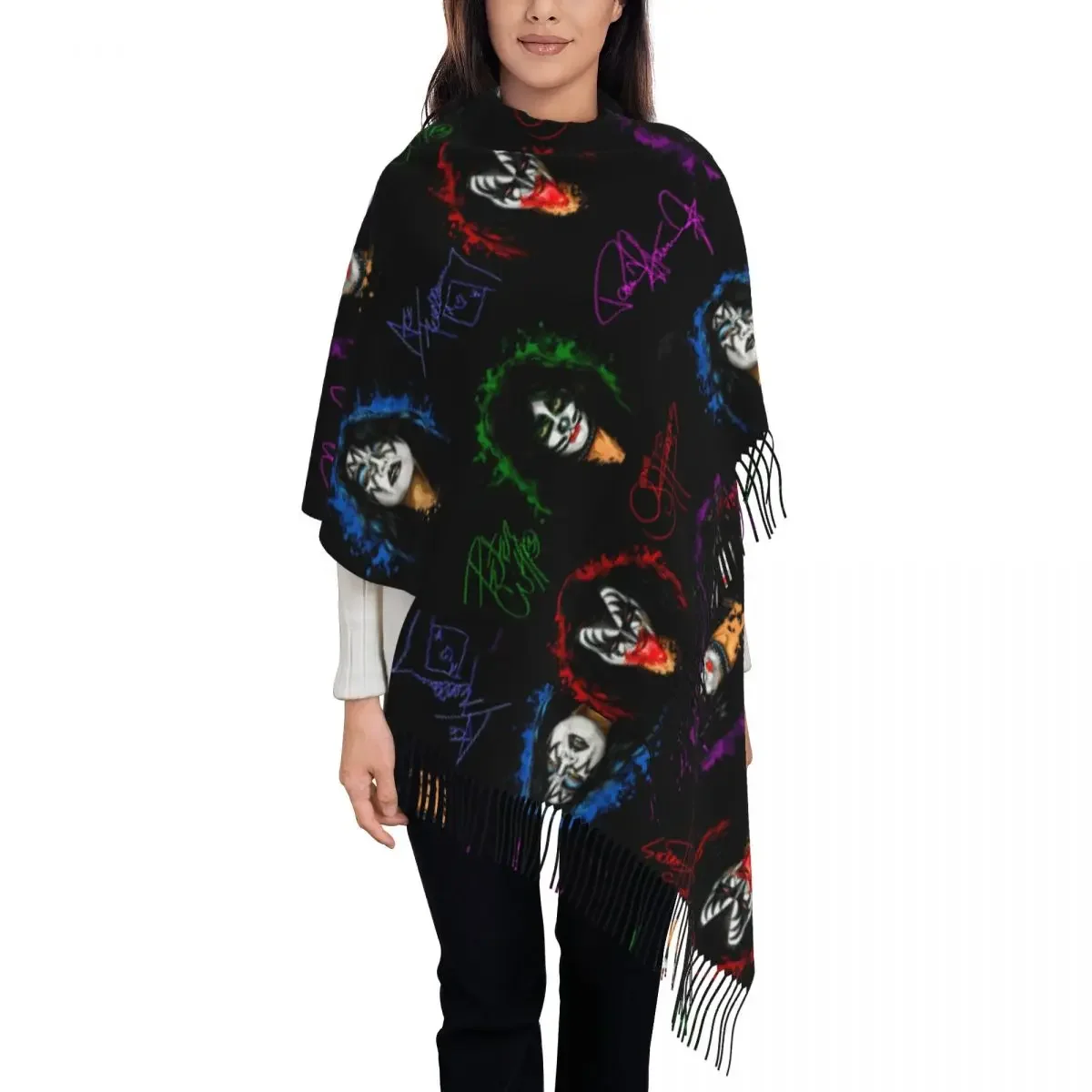 Π¨Π°ΡΡ Ρ ΠΏΡΠΈΠ½ΡΠΎΠΌ KISSs Heavy Metal Band ΠΏΠΎ ΠΈΠ½Π΄ΠΈΠ²ΠΈΠ΄ΡΠ°Π»ΡΠ½ΠΎΠΌΡ Π·Π°ΠΊΠ°Π·Ρ, ΠΆΠ΅Π½ΡΠΊΠΈΠ΅ ΠΈ ΠΌΡΠΆΡΠΊΠΈΠ΅ Π·ΠΈΠΌΠ½ΠΈΠ΅ ΡΠ΅ΠΏΠ»ΡΠ΅ ΡΠ°ΡΡΡ, ΡΠ°Π»Ρ Π΄Π»Ρ Π²Π΅ΡΠ΅ΡΠΈΠ½ΠΎΠΊ Π² ΡΡΠΈΠ»Π΅ ΡΠΎΠΊ-Π½-ΡΠΎΠ»Π», ΡΠ°Π»Ρ Π΄Π»Ρ Π²Π΅ΡΠ΅ΡΠΈΠ½ΠΎΠΊ Π¨Π°ΡΡ Ρ ΠΏΡΠΈΠ½ΡΠΎΠΌ KISSs Heavy Metal Band ΠΏΠΎ ΠΈΠ½Π΄ΠΈΠ²ΠΈΠ΄ΡΠ°Π»ΡΠ½ΠΎΠΌΡ Π·Π°ΠΊΠ°Π·Ρ, ΠΆΠ΅Π½ΡΠΊΠΈΠ΅ ΠΈ ΠΌΡΠΆΡΠΊΠΈΠ΅ Π·ΠΈΠΌΠ½ΠΈΠ΅ ΡΠ΅ΠΏΠ»ΡΠ΅ ΡΠ°ΡΡΡ, ΡΠ°Π»Ρ Π΄Π»Ρ Π²Π΅ΡΠ΅ΡΠΈΠ½ΠΎΠΊ Π² ΡΡΠΈΠ»Π΅ ΡΠΎΠΊ-Π½-ΡΠΎΠ»Π», ΡΠ°Π»Ρ Π΄Π»Ρ Π²Π΅ΡΠ΅ΡΠΈΠ½ΠΎΠΊ