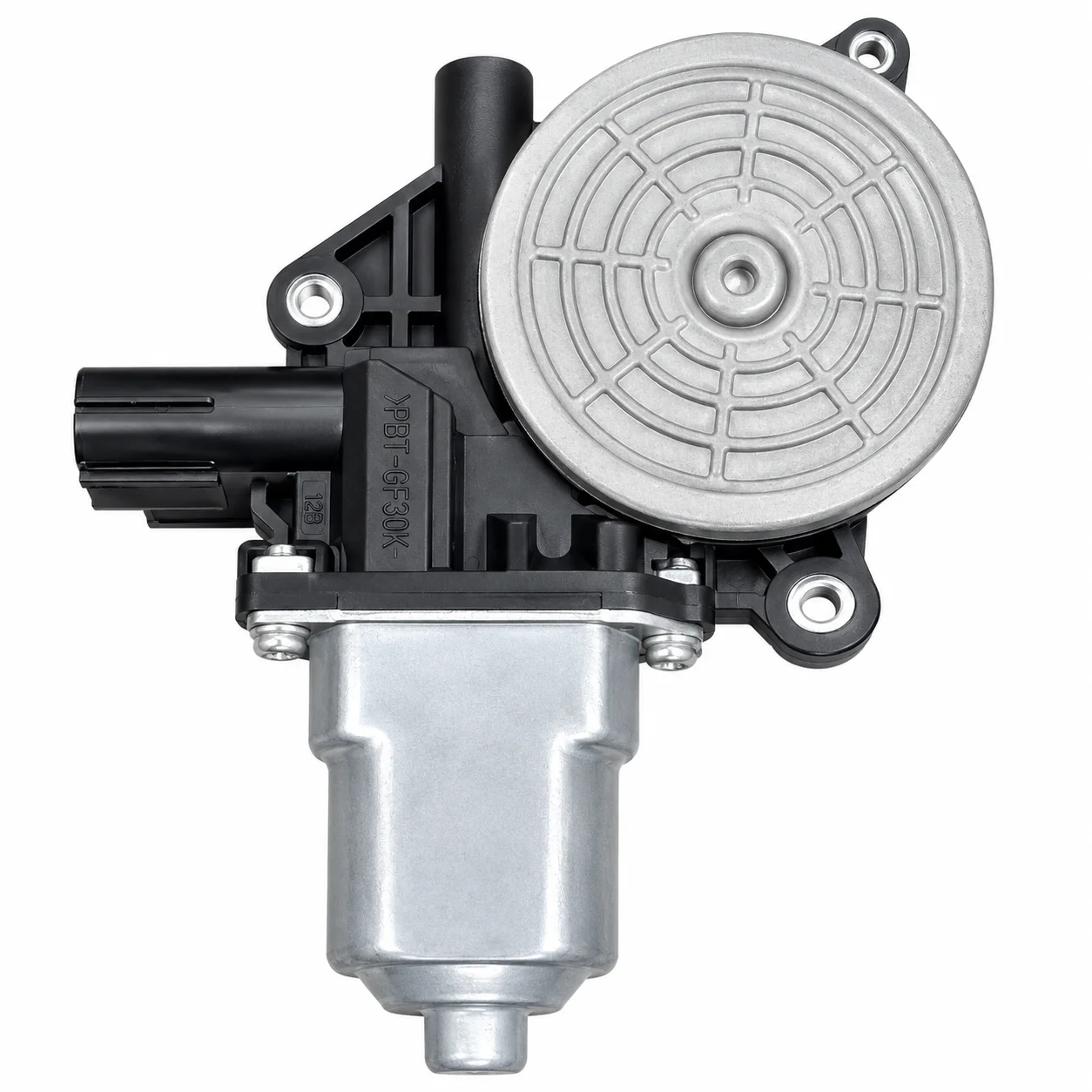 Power Window Regulator Motor for Honda City Door Glass Lift Motor Front Left Right Replacement