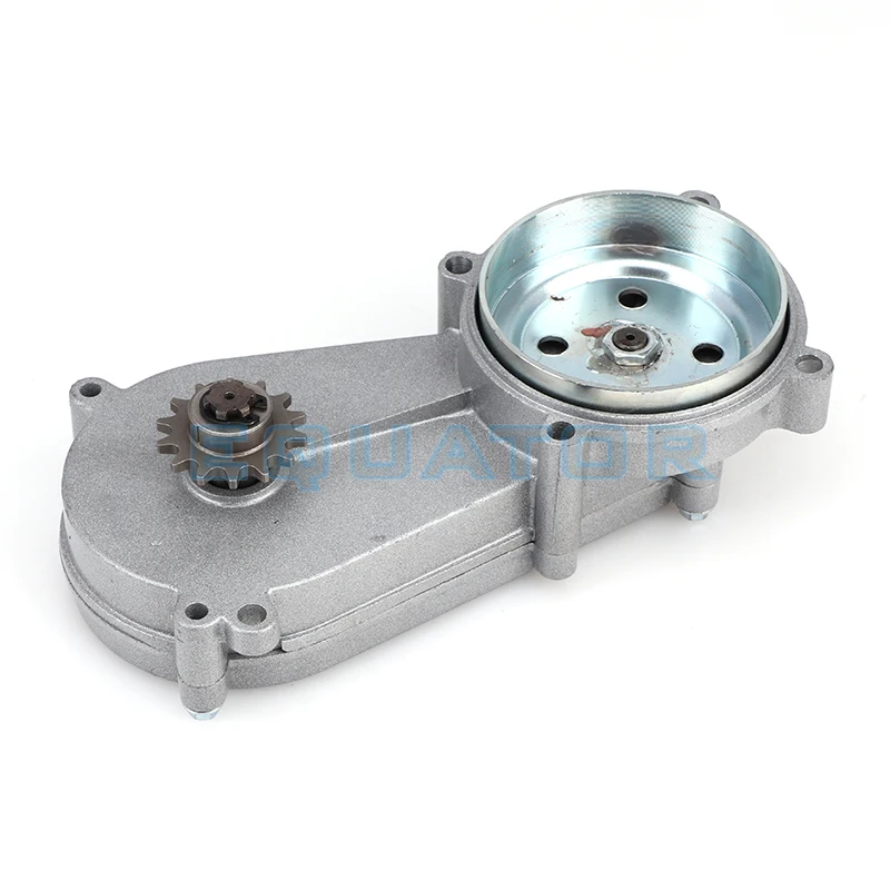 T8F 14T Clutch Drum Gear Box for 47cc 49cc 2 Stroke Engine Kid Crosser Motard ATV Quad Dirt Pocket Mini motor Bike Motorcycle