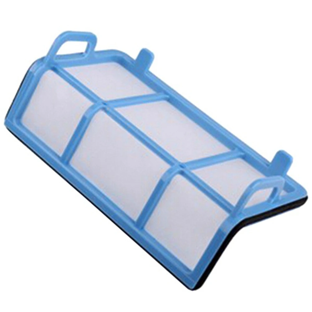Dust Box Bin for Ilife V5S V3 V5 V5S Pro V50 Robot Vacuum Cleaner Parts Accessories Hepa Filter Efficient Filter