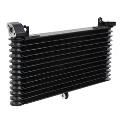 Motorcycle Engine Oil Cooler Radiator For Suzuki Hayabusa GSX1300R 2008-2020 12 11 10