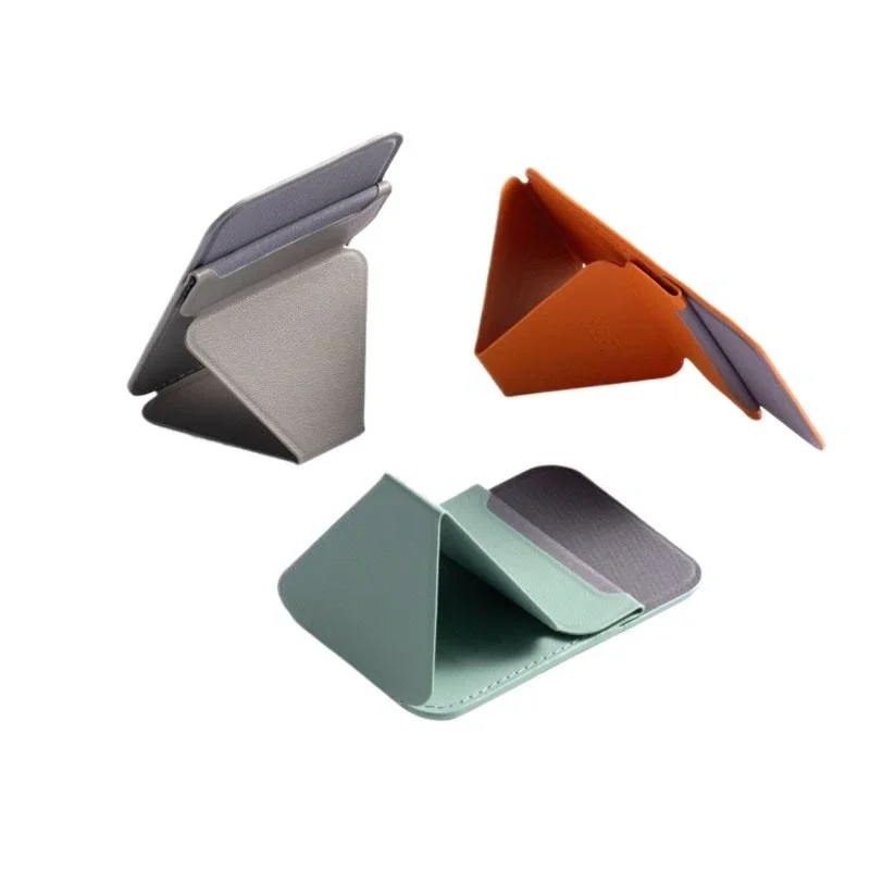 Magnetic mobile phone holder is suitable for iPhone16/15/14 series magnetic attraction