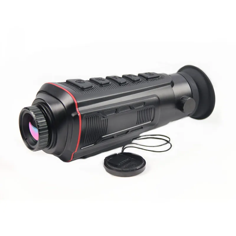 

Handheld Handhold Thermal Imaging Camera With Binocular Or Monocular For Famer