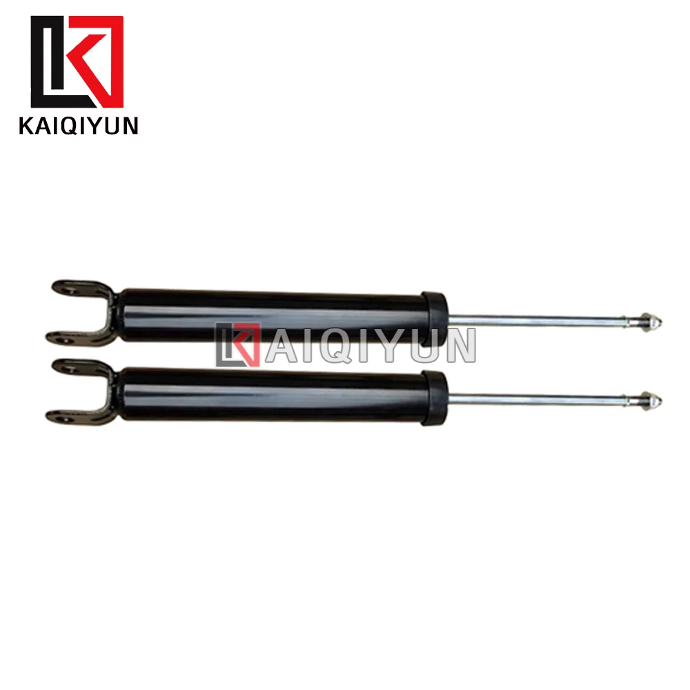 

Пара задних амортизаторов для SsangYong Korando C 2012-2016, 4530134100, новые автоаксессуары