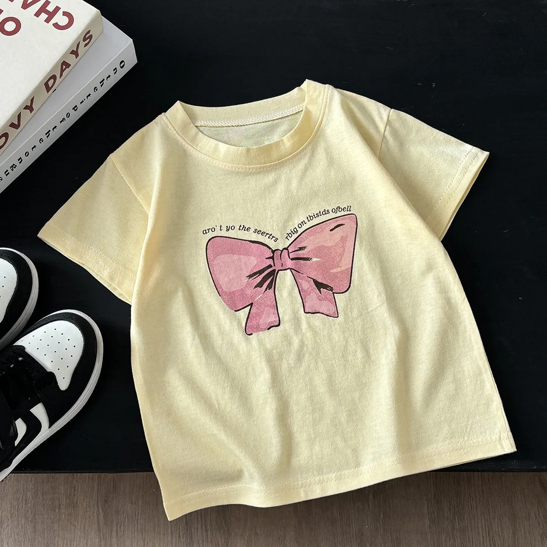 Thumbnail 3 - #48 Latest Kids Tees Offers