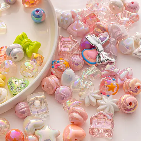 8 best sales y2k मोती - №1