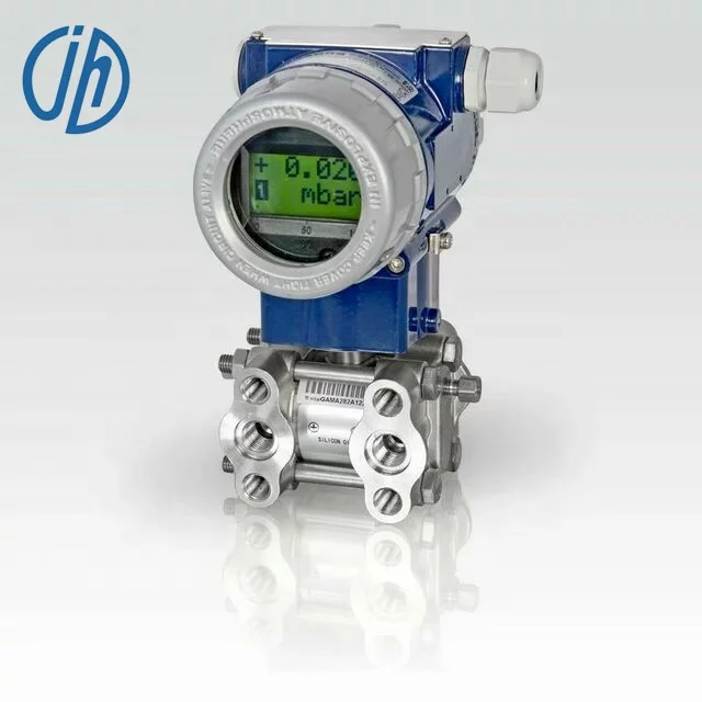 Hot Selling OEM Endress +Hauser E+H Pressure Sensor New and Original Absolute and Gauge Pressure Transmitter