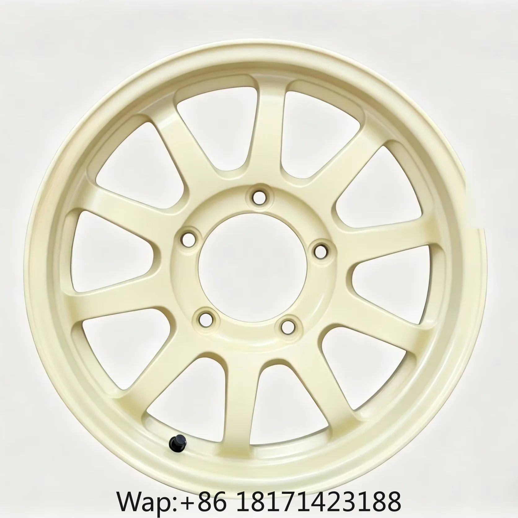 【Hot】Track Day Performance Forged Rims 16 17 18 Inch Reduce Unsprung Weight Deep Concave for Jimny JB43 JB74 for Jimny Sierra JB