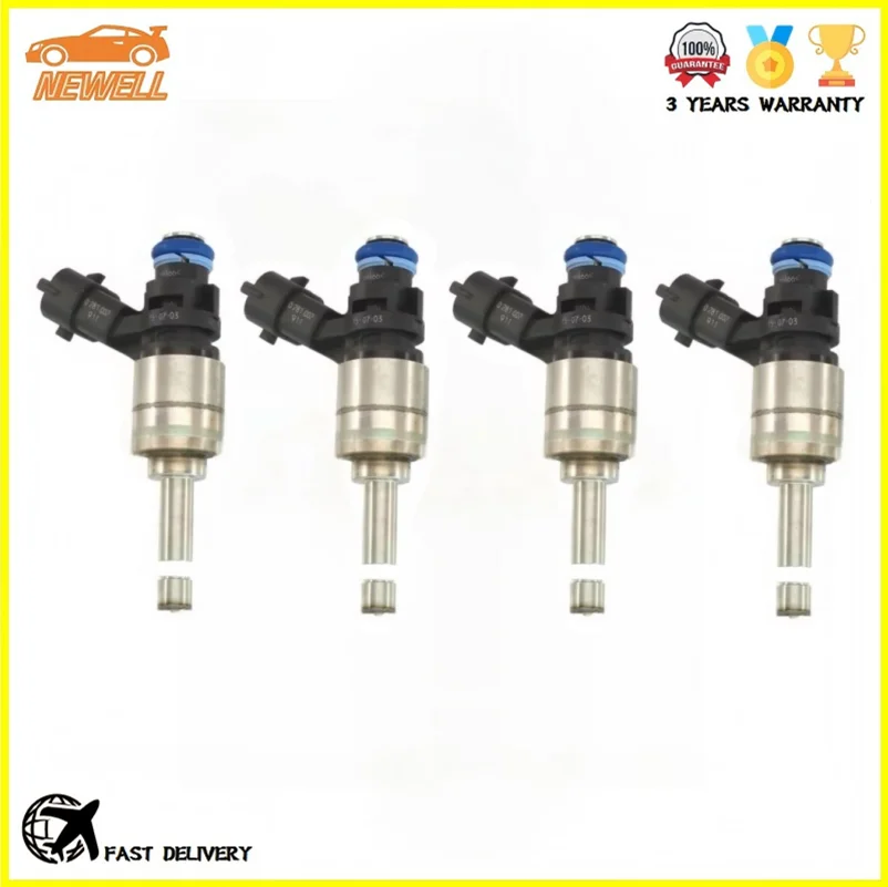 1/4pcs 0281002970 0281002911 Urea Nozzle Core For Renault F00BH40419 7421644761 Bosch DNX2/DM/24/6/S Urea Pump Dosing Nozzle