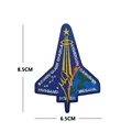 Embroidered patch 19