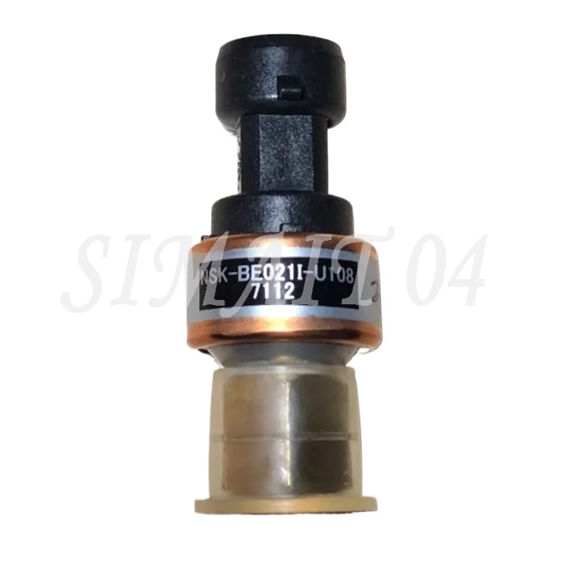 

100% NEW HIGH PRESSURE TRANSDUCER 00PPG000012000 NSK-BE0211-U108 FOR 30XA 30XQ 30XW CARRIER CHILLER PARTS