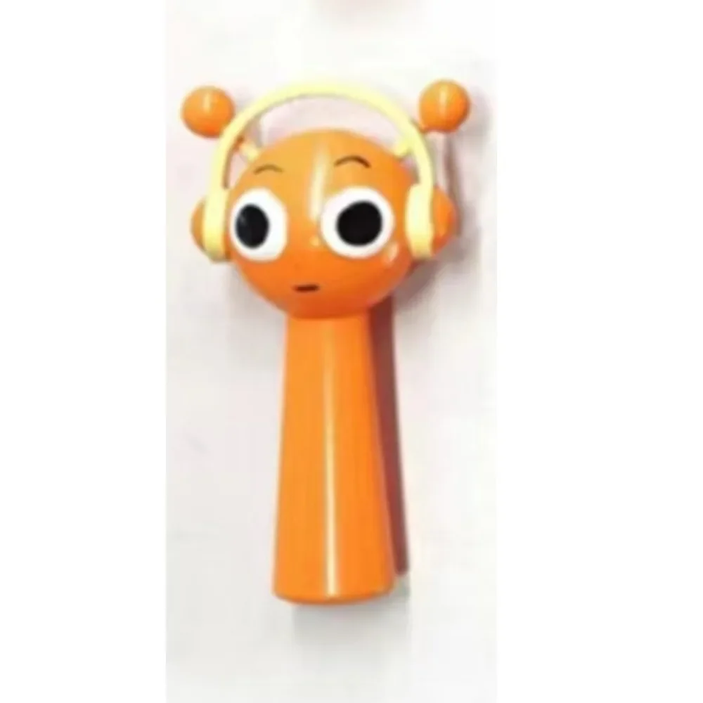 Sprunki Figurki Incredibox Sprunki Zabawka Sprunki Figurki Oren Wenda Jevin Zestaw figurek Pvc Model Ozdoba Urodziny Prezent Świąteczny