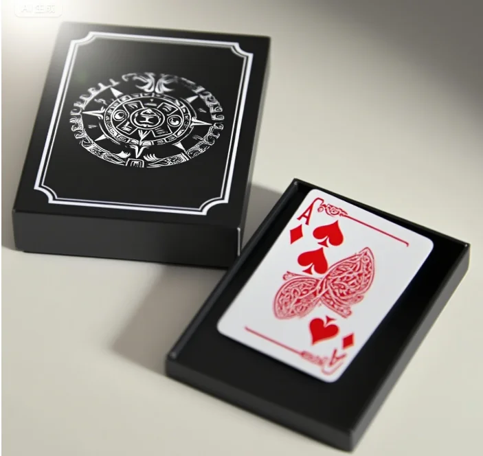 Arcane Dream Box Magic Kit Professional Close Up Tricks with Prediction Gimmicks Card to Bill Change Portable Street Magia Props