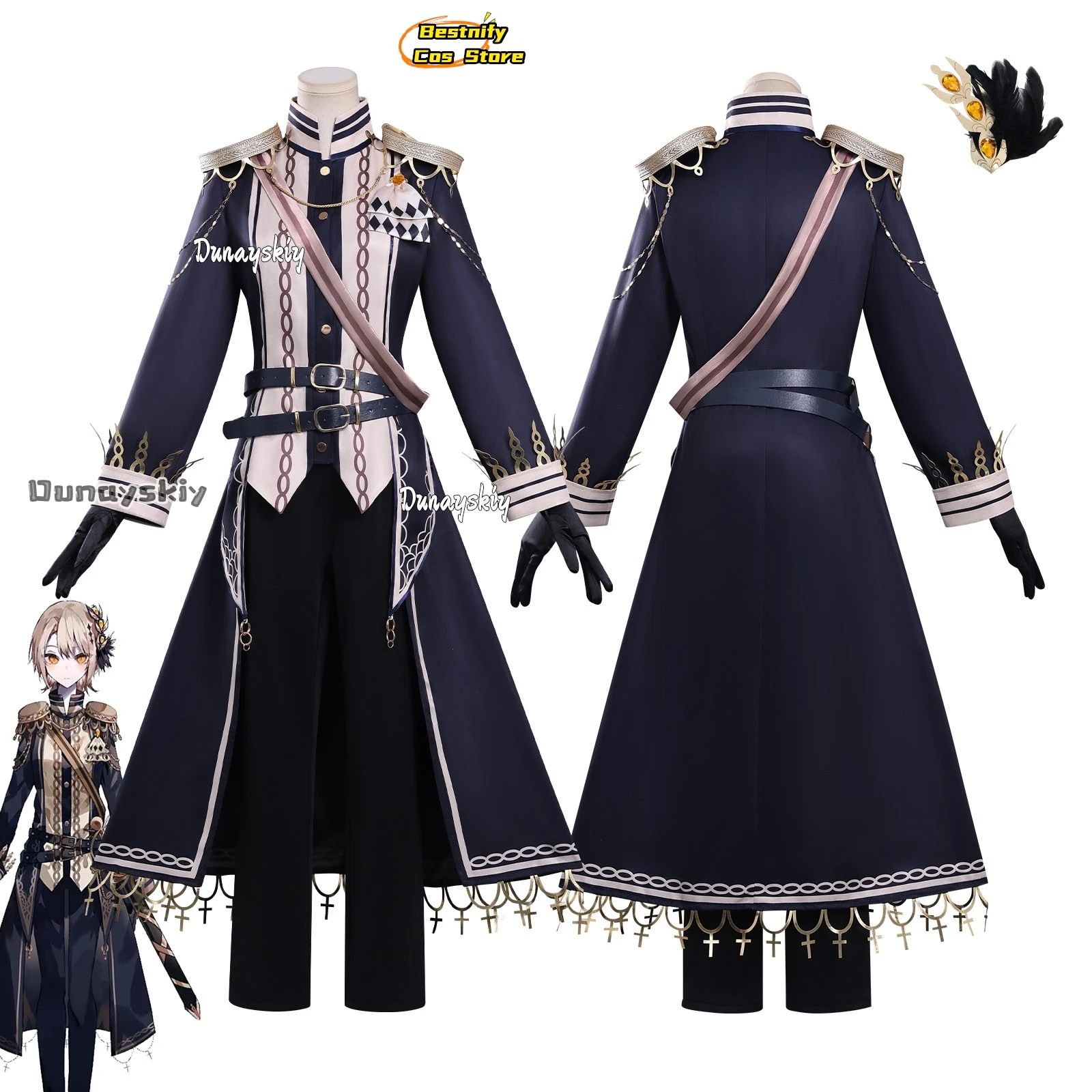 Bcs@Ablavk Buttler …