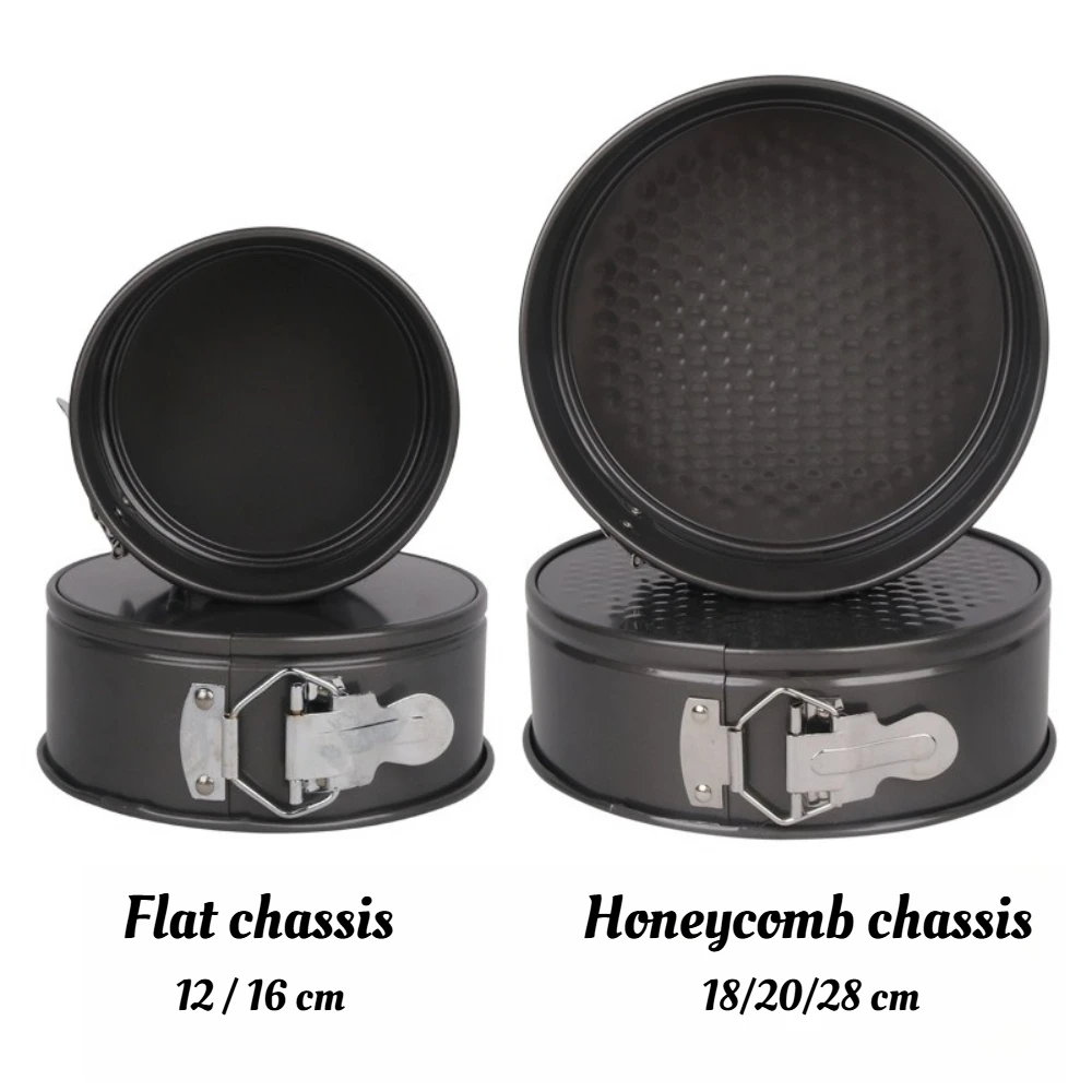 Thumbnail 4 - #9 Best Bakeware Accessories to Buy In 2026