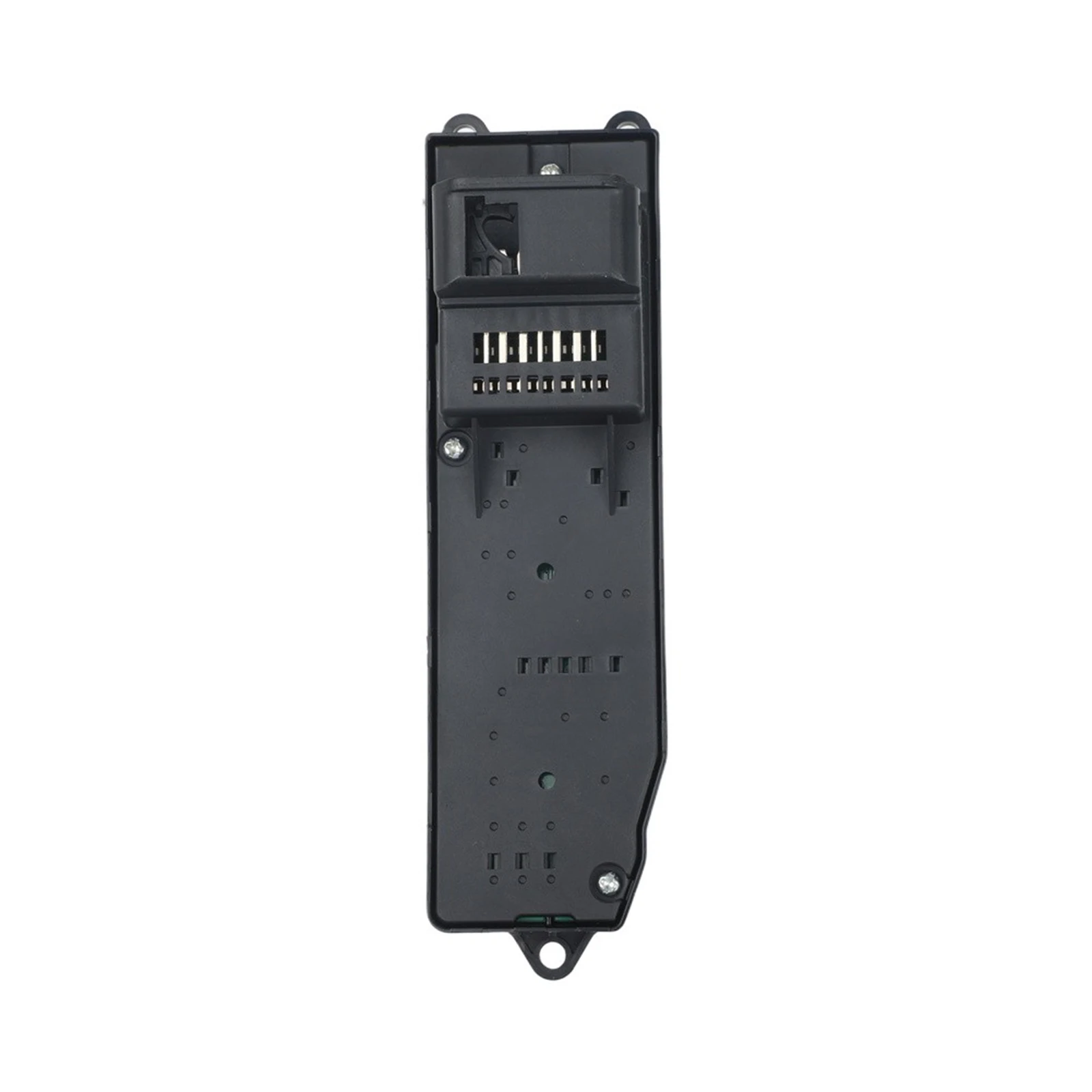 Car Window Repair Door Switch Replacement Power Window Switch Door Control Module Fits All Engine Types ABS Plastic