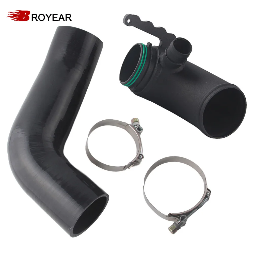 Thumbnail 3 - #3 Latest Cold Air Intake Systems Offers