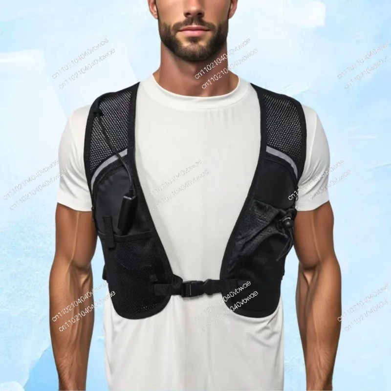 Summer Semiconductor Vest Cooling Suit Cooling Vest