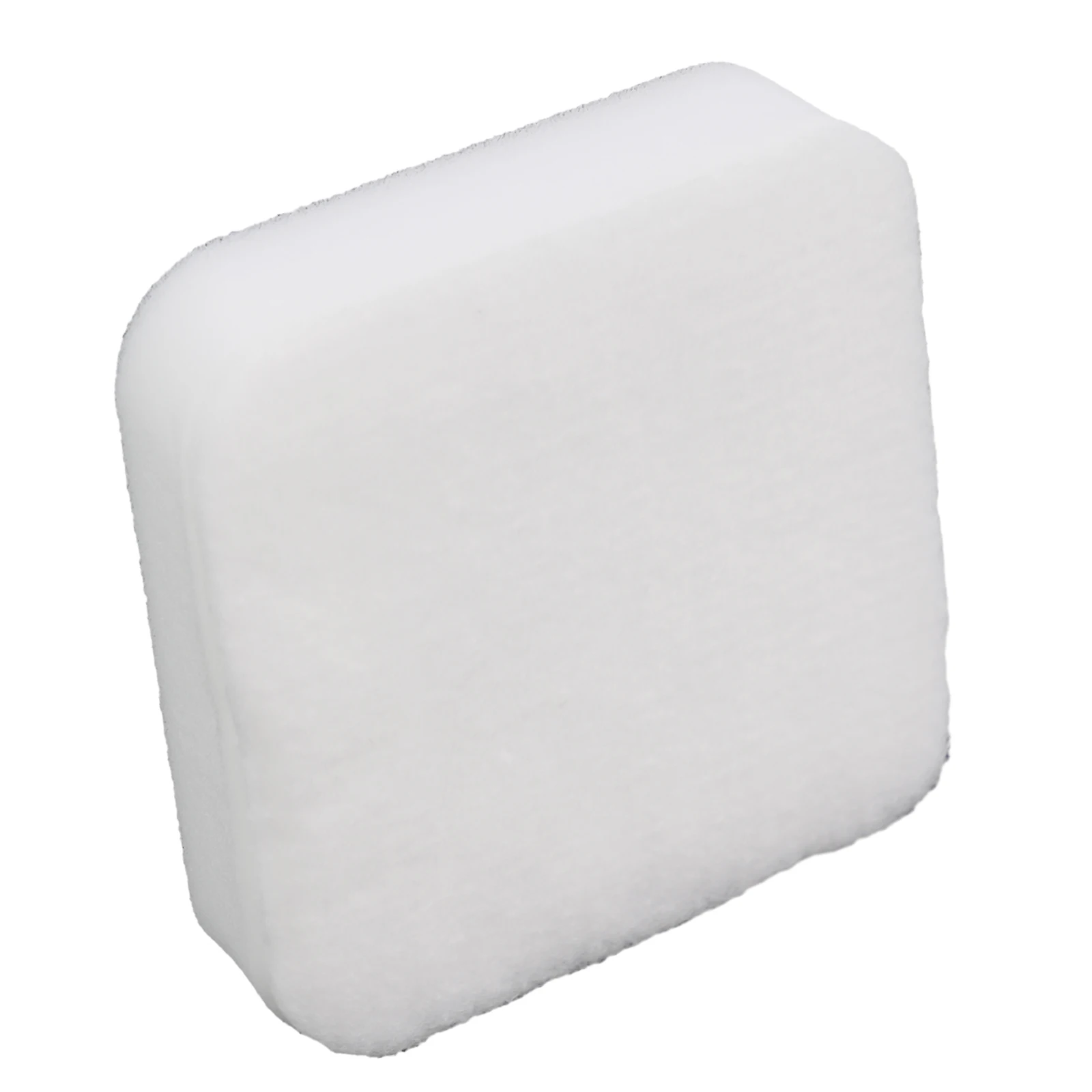 Compatible Vacuum Replacement Filter Foam Felt Set LA490 LA492 Filter Sustains Strong Airflow Reduces Airborne Particles