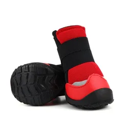 Zapatos verano para perros – Transpirables, antideslizantes y reflectantes