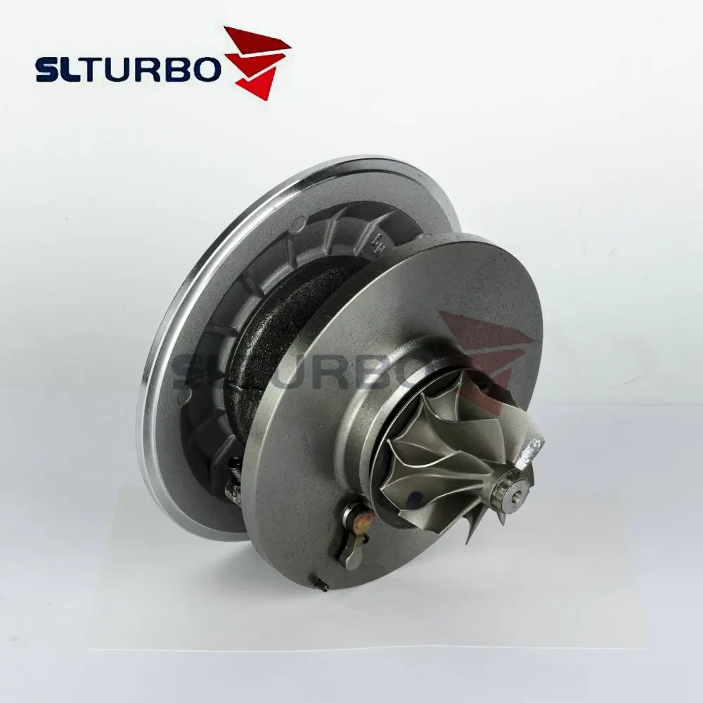 New Balanced Turbine Cartridge 14411AW400 Turbo Charger Chra For Nissan X-Trail 2.2 Di 100Kw YD1 Turbocharger Core  2001-2007