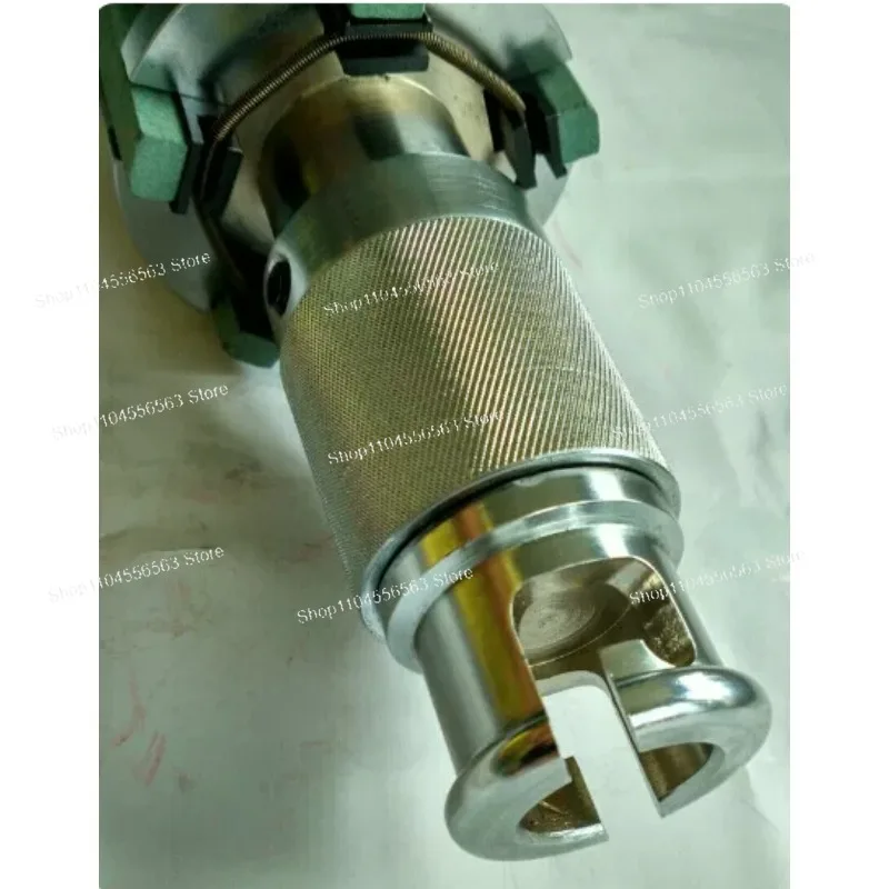 Manual adjustable cylinder liner grinding head: 35-60 / 60-90 / 80-120 mm