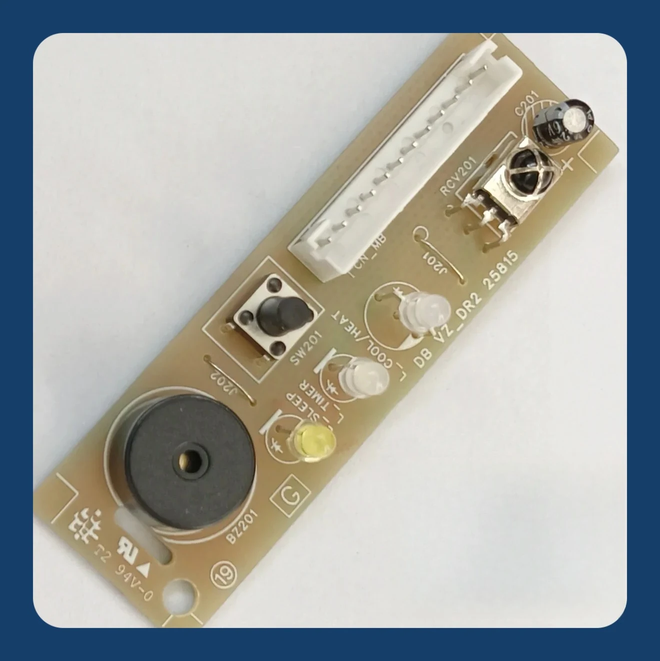 1PCS For Daikin Air… - image