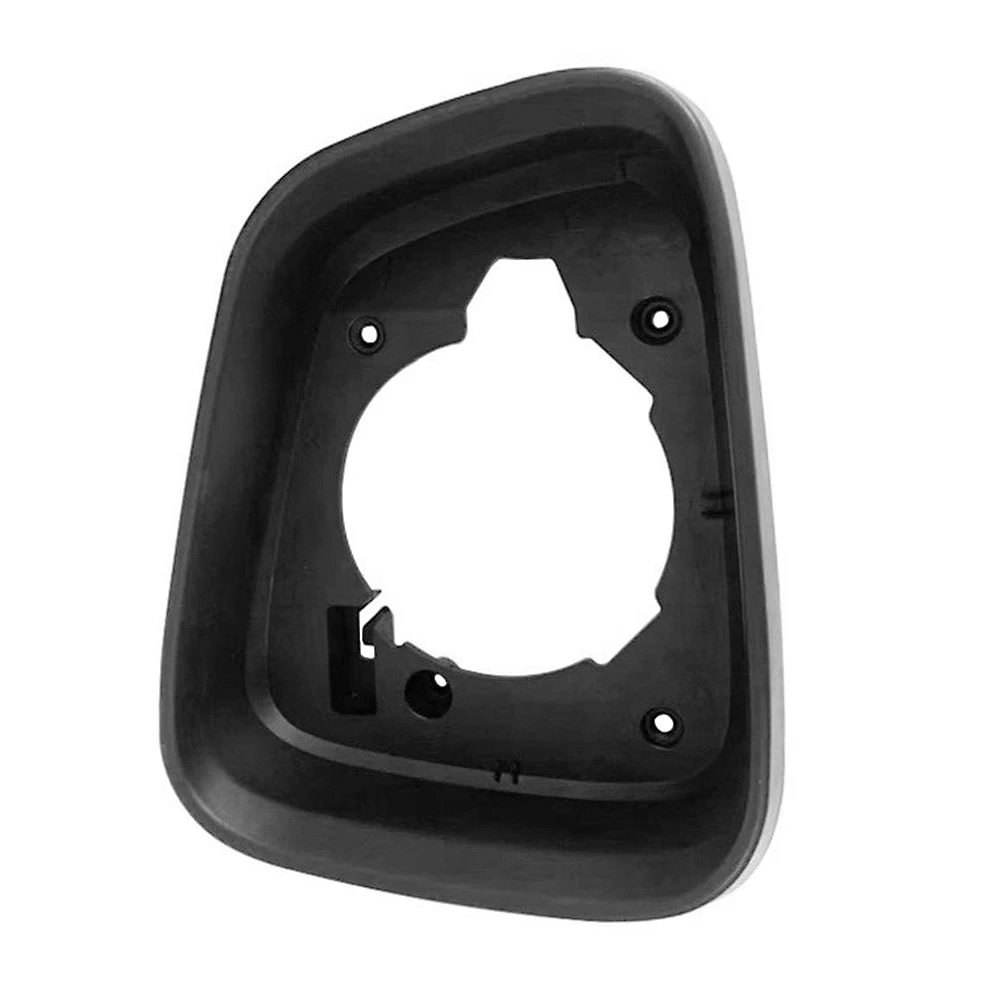 Auto Left Right Side Mirror Housing Frame Holder for Buick Encore Chevrolet Trax Opel Mokka X 2014 2015 2016 2017 2018