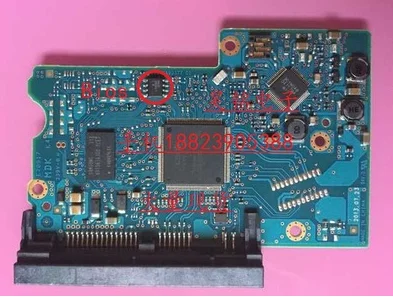 

1pcs/lot HDD PCB Logic Board Board Number : 220 0A90377 01 good quality 1pcs/lot HDD PCB Logic Board Board Number : 220 0A90377