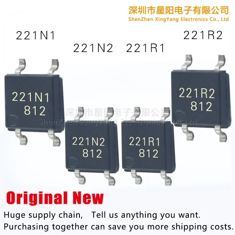 Kopling light light light light original baru