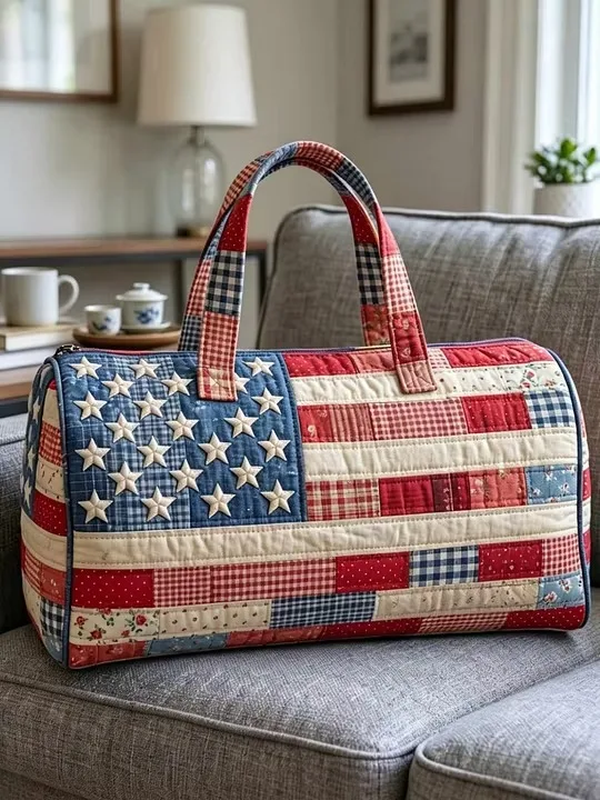 3D Printed Quilted Travel Bags fashion Gifts Hiking Camping Handbag Personalized Tote Bag Beach Sport Bags casual Training Bag