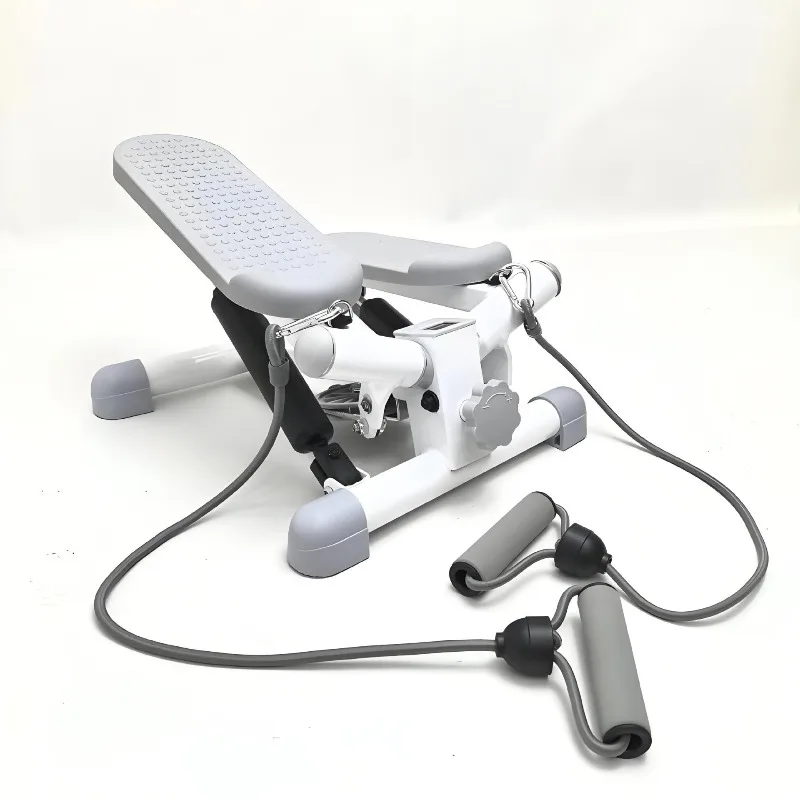 

Лидер продаж, многофункциональный портативный домашний степпер для талии, аэробные упражнения для похудения и тонизирования ног, идеально подходят