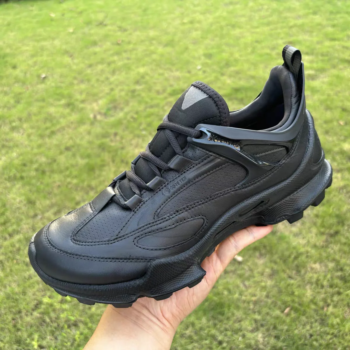 

Классические повседневные кроссовки для молодых мужчин, дышащая обувь из воловьей кожи с поддержкой свода стопы, инъекционная обувь