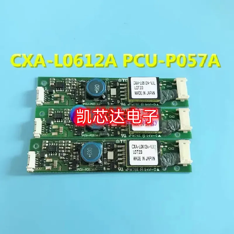 Componentes eletrônicos, 100% novo, original