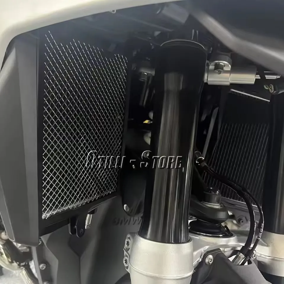 

R1300GS New Motorcycle Accessories Radiator Grille Guard Cover Protector For BMW R1300GS R 1300 GS r1300gs Adventure 2023 2024