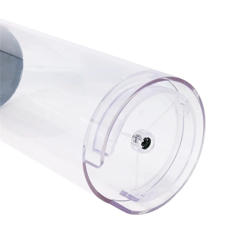 A05G-Tanki Air Reservoir dengan Tutup untuk Mesin Kopi Nespresso Suku Cadang Pengganti Mesin Kopi