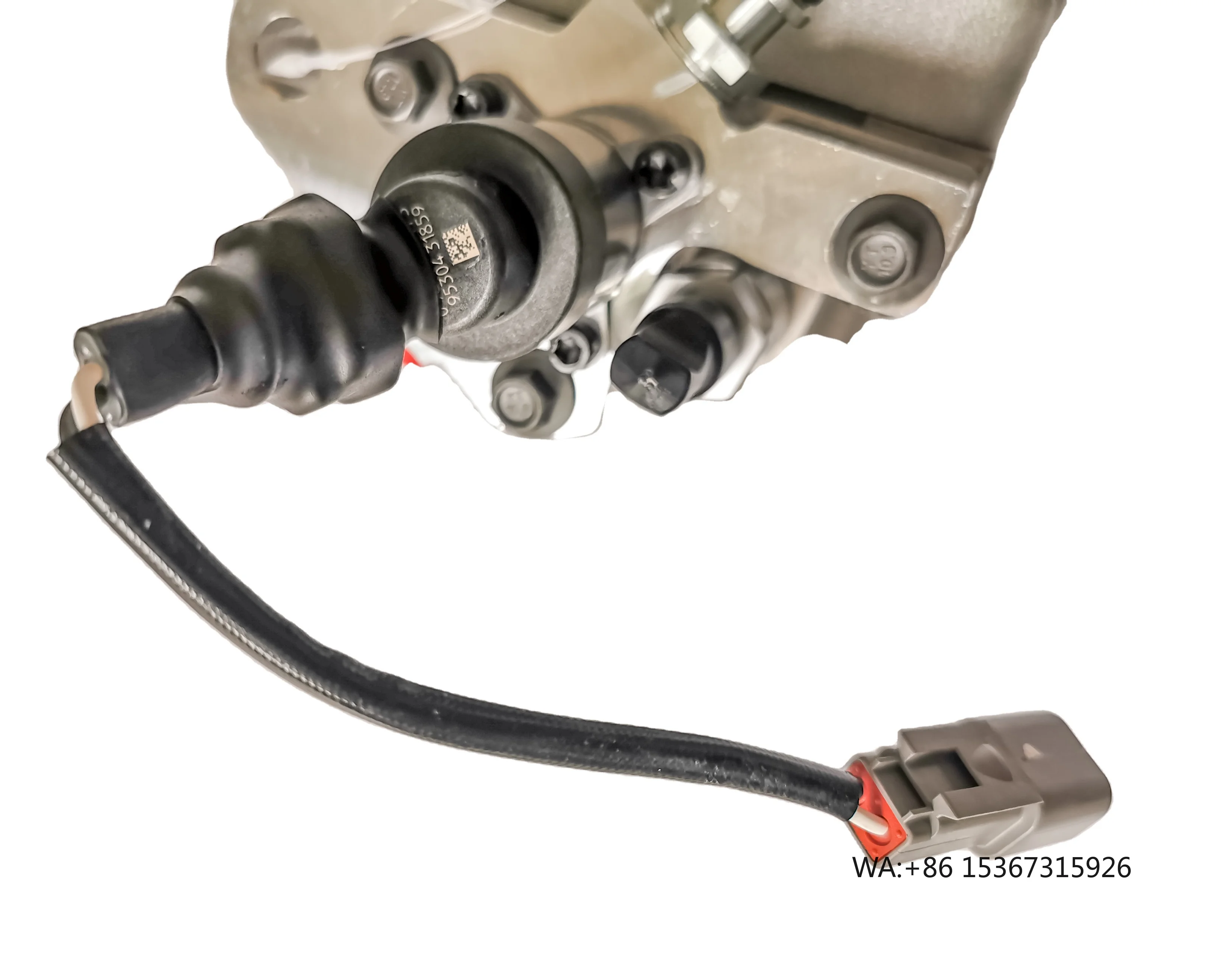 

Pump 3973228 5594766 4921431 100% Original Fuel Pump 3973228 Brand new Common Rail Engine system