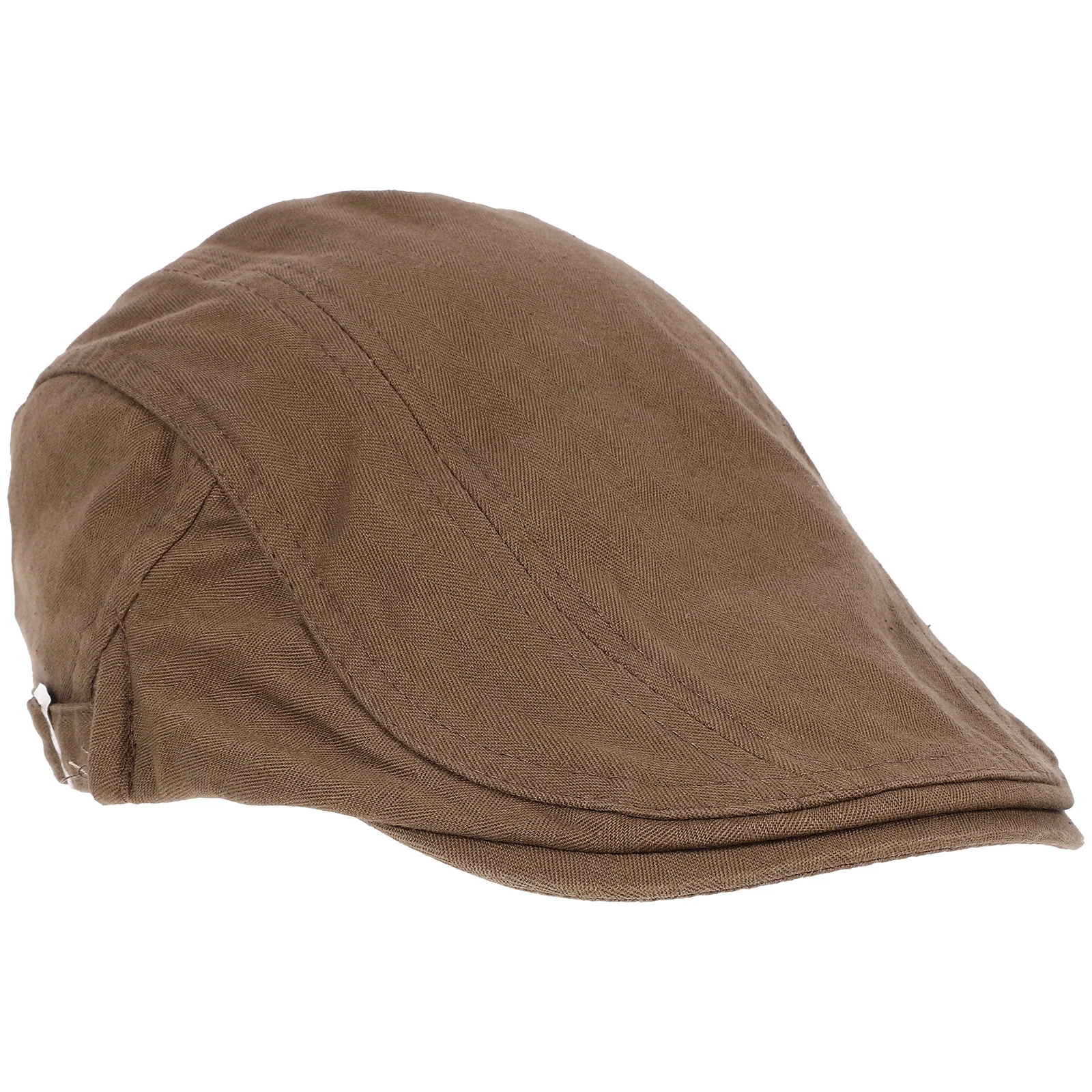 

Men Newsboy Cap Hat Stylish Breathable Driving Hiking Outdoor Fashion Accessory Newsboy Hat Hats for Men
