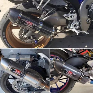 6 Büyük satış-egzoz-xr 125-1 numara