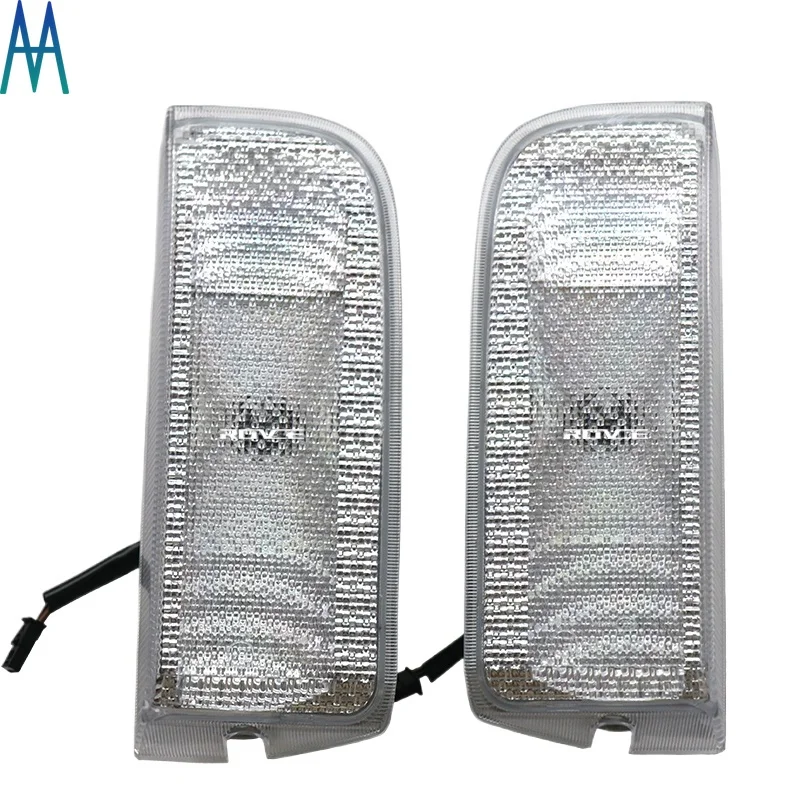 

XFD000043 Rear Tailgate Reverse Lamp Left Right for Land Rover Range Rover Vogue 2002 - 2012 XFD000053