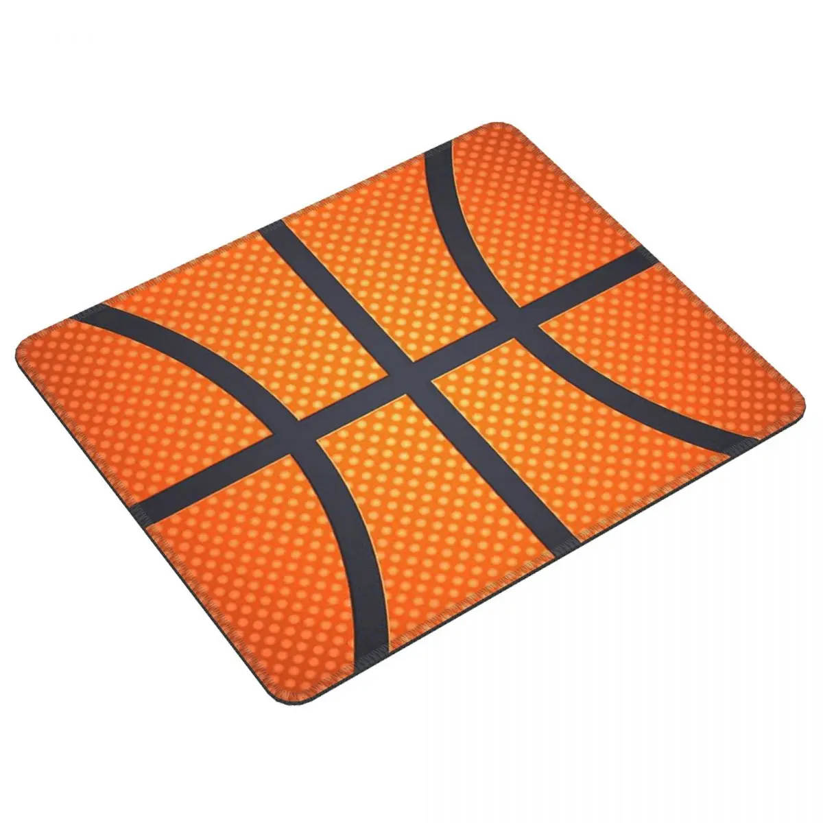 Multi-size Mouse Pad Basketball Court DesignGamer PC Laptop Mats Keyboard Carpet Computer Gaming Office Accessories Desk Mat