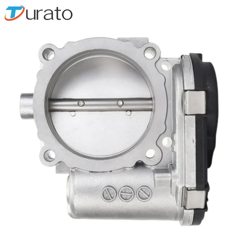 LOREADA Throttle body for Chrysler 200 Dodge charge Jeep Grand Cherokee 05184349AC 0280750570 002292787