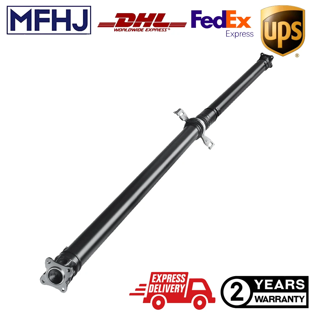 Rear Drive Shaft Prop Shaft Assembly For Toyota RAV4 2006-2019 Lexus NX200t NX300h 37100-42090, 3710042090