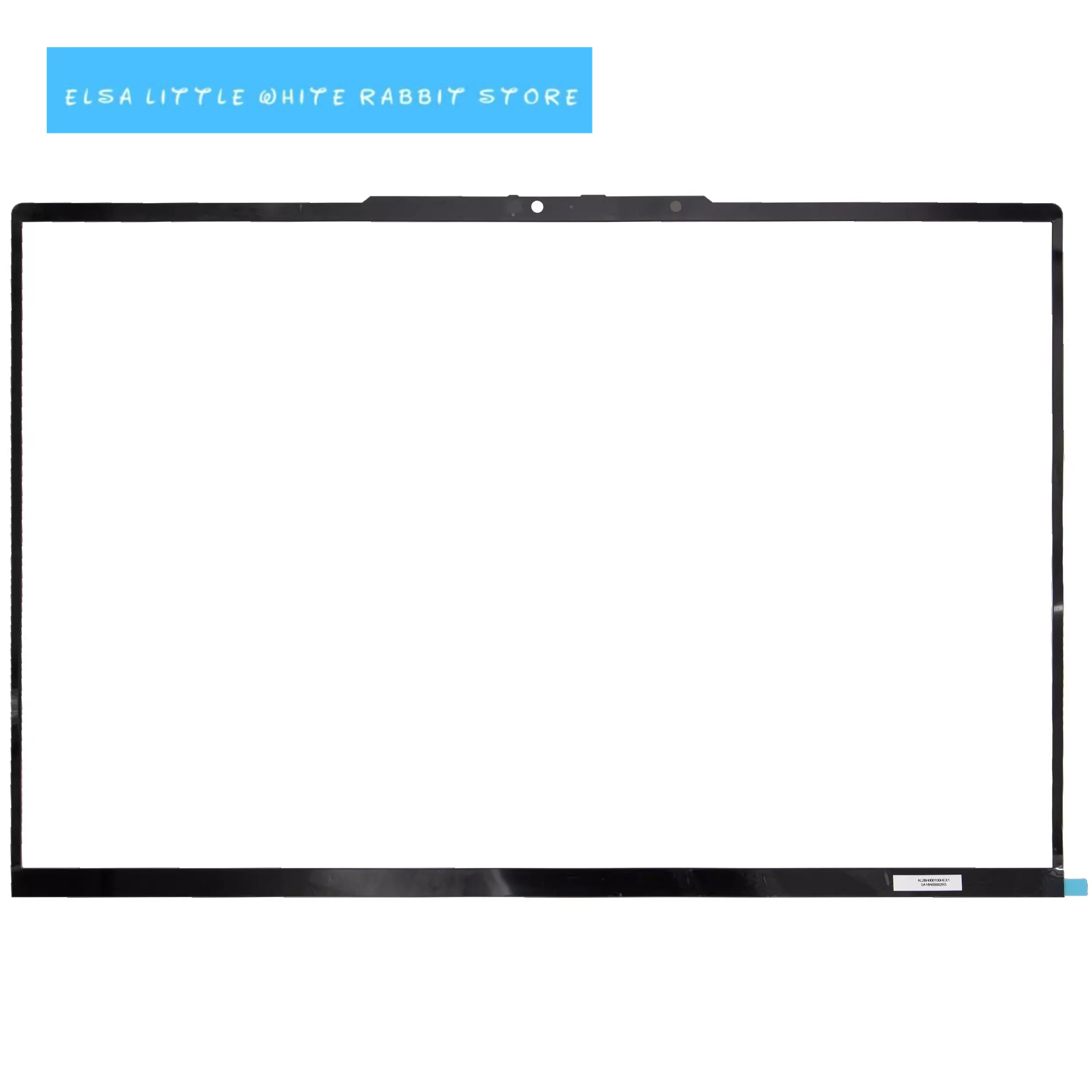 

FOR Lenovo Thinkbook 14P G2 ACH G3 ARH LCD Front Bezel Cover B Shell 5B30S19077