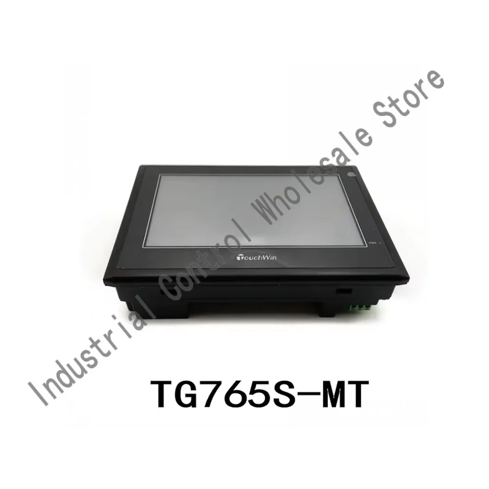 Original Brand New For XINJE TG765S-MT PLC Module